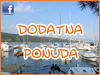 Dodatna ponuda apartmana