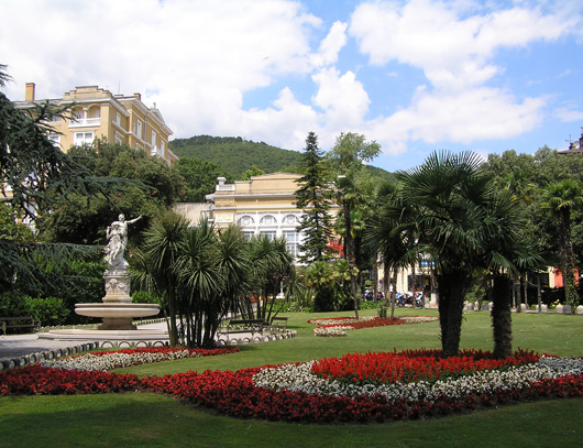 OPATIJA