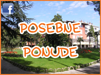 Posebne ponude apartmana